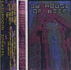 3D House Of Beef : Lazgrodin-Zosaval